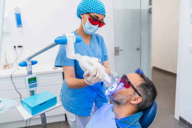 Best Pediatric Emergency Dentist in Priest River, ID