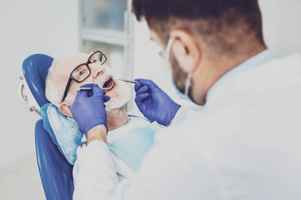 Best Emergency Dental Care for Broken or Chipped Teeth in Priest River, ID